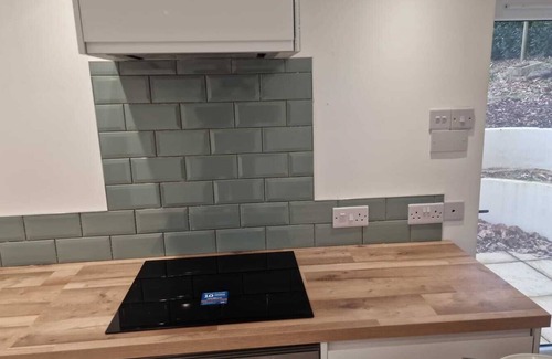 Bawburgh Apartment | New Apartment in rural location with countryside views