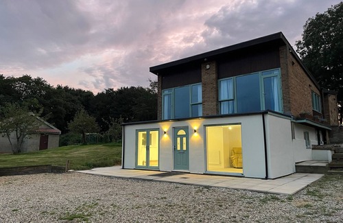 Bawburgh Apartment | New Apartment in rural location with countryside views