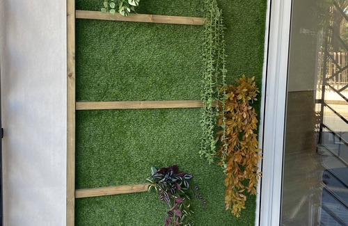 Elche Apartment | New apartment in the center silver ground floor 2 rooms