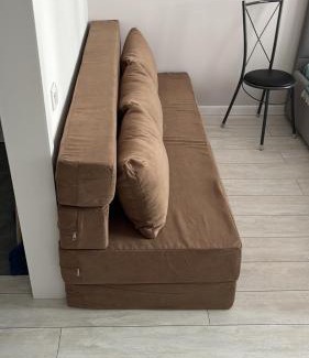 Almaty Apartment | New apartment in the centre of the city