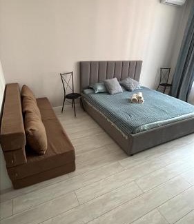 Almaty Apartment | New apartment in the centre of the city