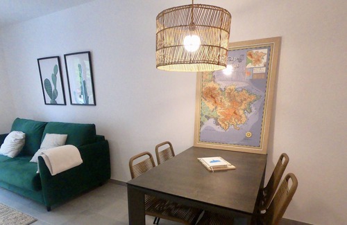 Cadaques Apartment | New apartment in the center with garage