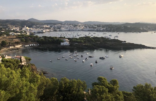 Cadaques Apartment | New apartment in the center with garage