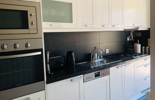 Baixa Apartment | New apartment in the historic center