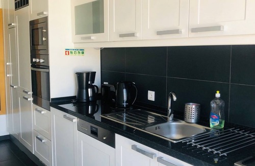 Baixa Apartment | New apartment in the historic center