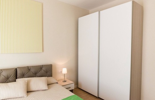 Cupra Marittima House | New apartment 100 m from the sea