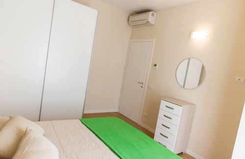 Cupra Marittima House | New apartment 100 m from the sea