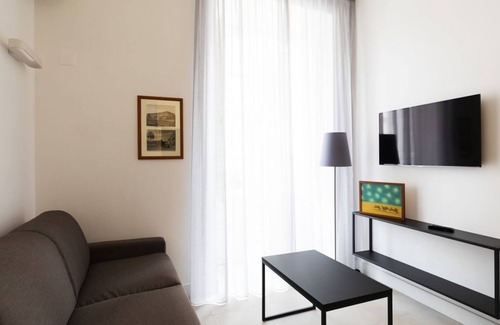 Bagnoli Apartment | New Apartment just 5 min. from the metro