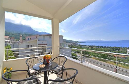 Tucepi Apartment | New Apartment Lijana