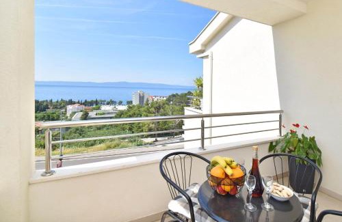 Tucepi Apartment | New Apartment Lijana