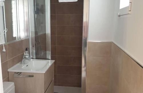 Hortaleza Apartment | New apartment Manoteras - Hospital Sanchinarro