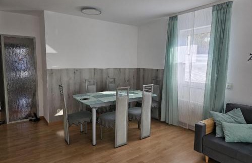 Davenstedt Apartment | New Apartment mit Terrasse