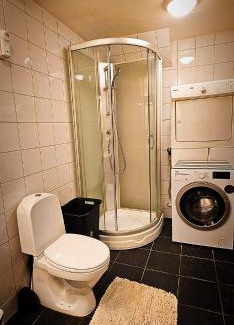 Tromso Apartment | New apartment near the sea