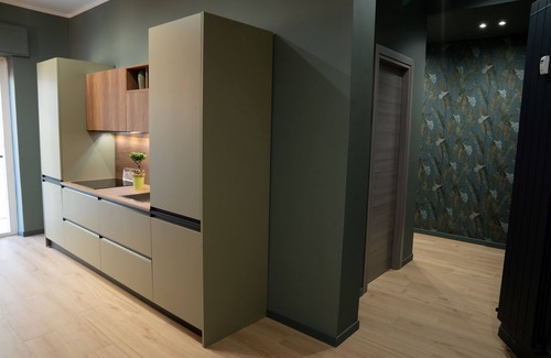 Pigneto Apartment | New apartment near the historic center The Great Beauty in Pigneto