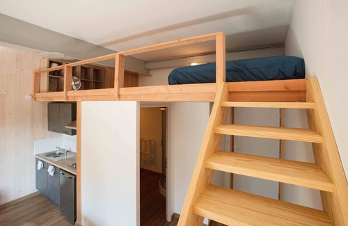 Lege-Cap-Ferret Apartment | New apartment on the waterfront, Cap Ferret