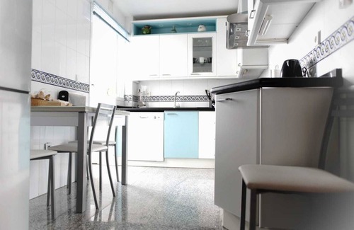 Carretera de Cadiz Apartment | NEW APARTMENT ON THE BEACH