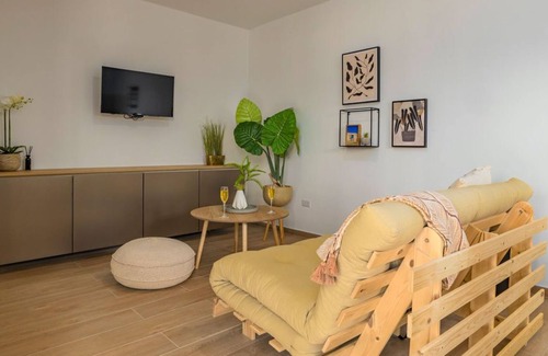 Bushiri Apartment | ✶NEW✶ Apartment & Private Pool near Eagle Beach