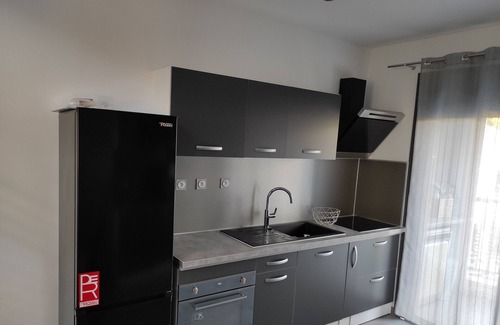 Trois Mares Apartment | New apartment