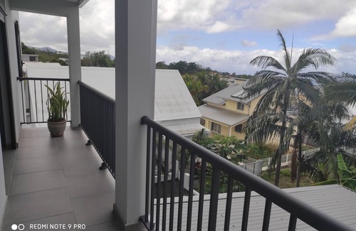 Trois Mares Apartment | New apartment