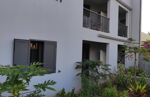 Trois Mares Apartment | New apartment