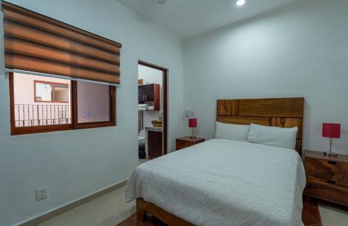 Puerto Vallarta Apartment | New Apartment with Private Terrace in Puerto Vallarta