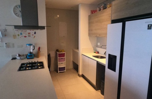 Papare Apartment | New apartment with private beach