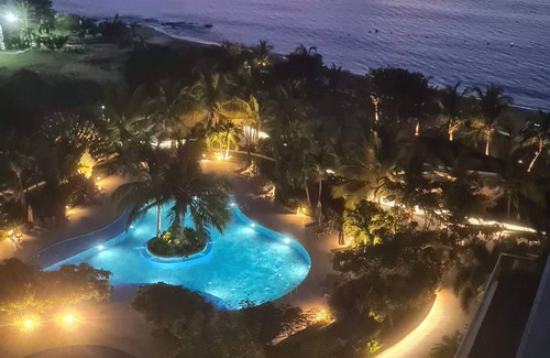 Papare Apartment | New apartment with private beach