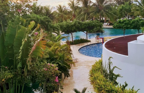 Papare Apartment | New apartment with private beach
