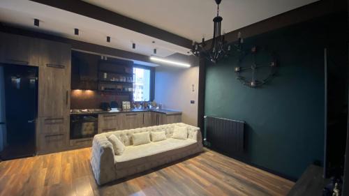 Vake-Saburtalo Apartment | New apartment with terrace