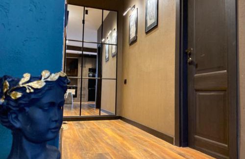 Vake-Saburtalo Apartment | New apartment with terrace