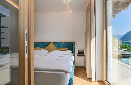 Bad Hofgastein Apartment | NEW! Apartments VIU by we rent