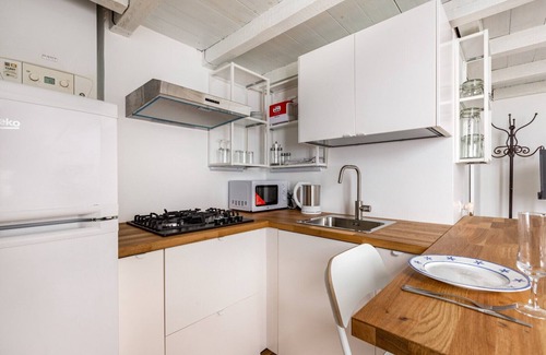 Porta Romana Apartment | NEW! Apt at 700mt from Corso Lodi! x3