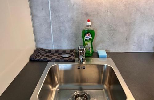 Bratislava Apartment | New apt, parking in garage in matador resident