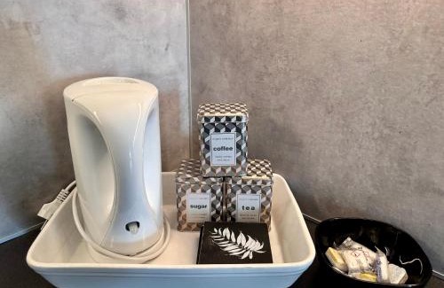 Bratislava Apartment | New apt, parking in garage in matador resident