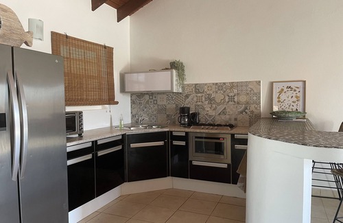 Oranjestad House | NEW at VRBO - Vacation home with private pool