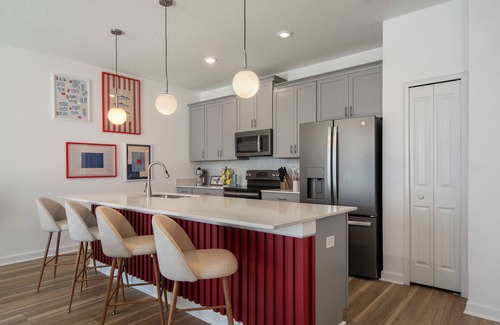 Kissimmee House | NEW Avatar and Inside Out Themed Private Pool and Kings Bed Near Disney