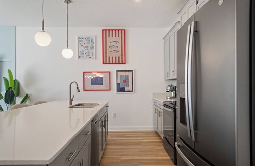Kissimmee House | NEW Avatar and Inside Out Themed Private Pool and Kings Bed Near Disney