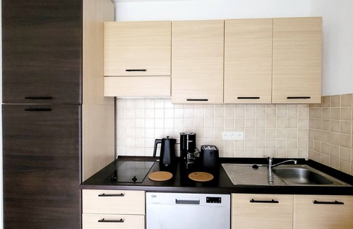 Bravone Apartment | New Beach and family fun
