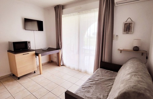 Bravone Apartment | New Beach and family fun