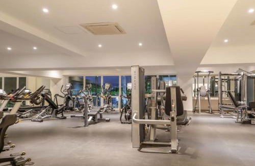 Costera Acapulco Apartment | New Beachfront Paradise at Armandos Le Club
