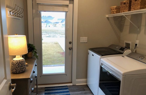 Morehead City House | New Beaufort home at Beau Coast Retreat for ultimate comfort and fun!