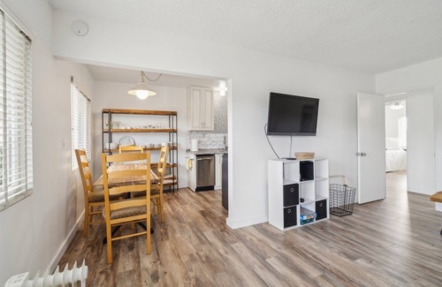 Carpinteria Condo | NEW! Beautiful 2 Bed Beach Condo #203 by RedAwning