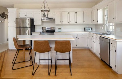 New Bedford House | New Bedford Waterfront Historic District