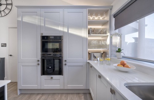 Bowness-on-Windermere House | NEW - Berkeley House - RECENTLY LAUNCHED - Luxury Lake View