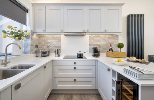 Bowness-on-Windermere House | NEW - Berkeley House - RECENTLY LAUNCHED - Luxury Lake View