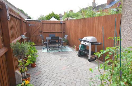 Rugby Apartment | New Bilton House