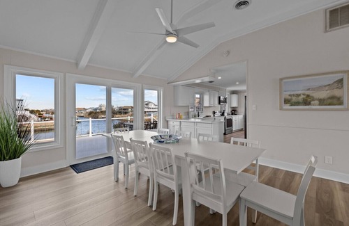 Sandbridge House | NEW! Boat Ramp, Pool, Hot Tub