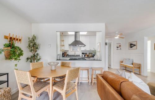 Crown Point House | NEW Boho-Beach House
