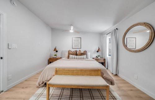 Crown Point House | NEW Boho-Beach House