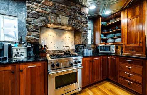 New Buffalo House | New Buffalo Private Pool, Lake Access & So Much More